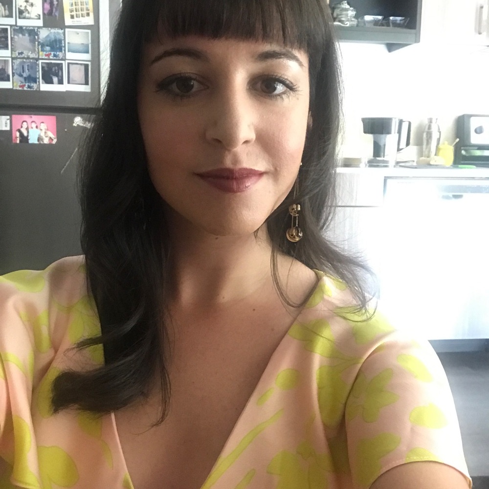 Meet your Posher, Kara mia